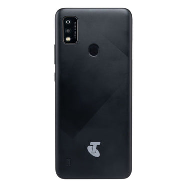 Telstra Essential Pro 3 4GX 32GB (Blue Tick) - Black - Mobiles